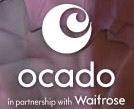 Ocado: Starcom win